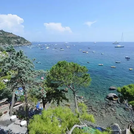- Casa Giovanna B Nerano