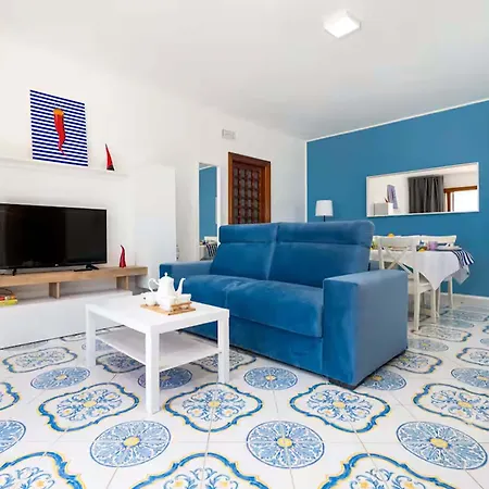 - Casa Giovanna B Nerano