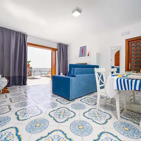 - Casa Giovanna B Casa de férias Nerano