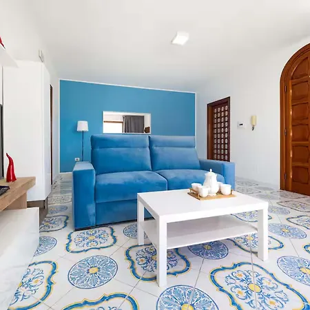 - Casa Giovanna B Nerano