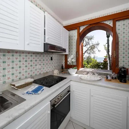 - Casa Giovanna B