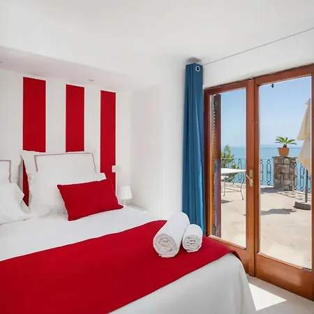 Feriehus - Casa Giovanna B